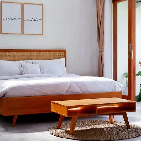 The Sloth Bali Hotel