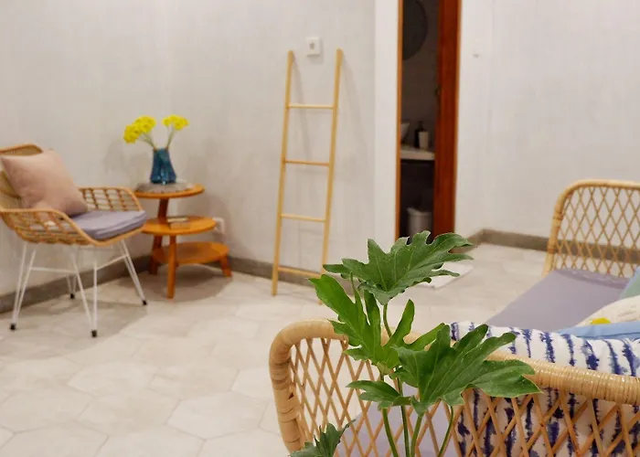 The Sloth Bali Гостевой дом 2*